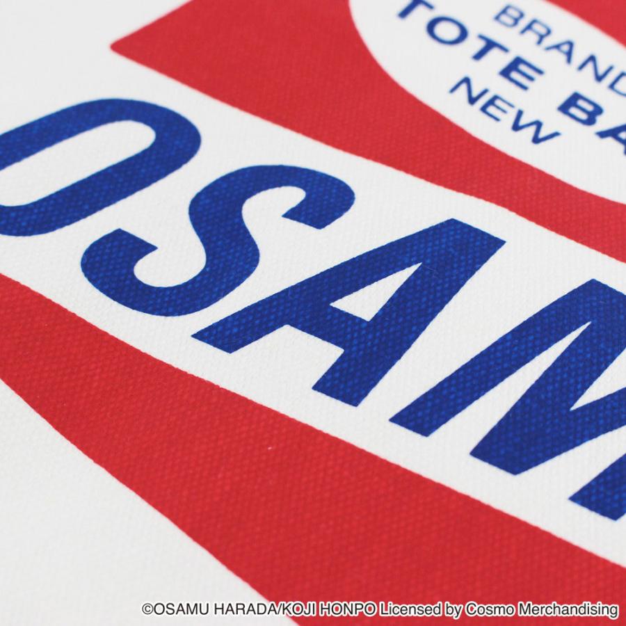 【ルートート公式】ルートート OSAMU GOODS(R)×ROOTOTE トール・フラット（全3種） 品番4722 | ROOTOTE | 07