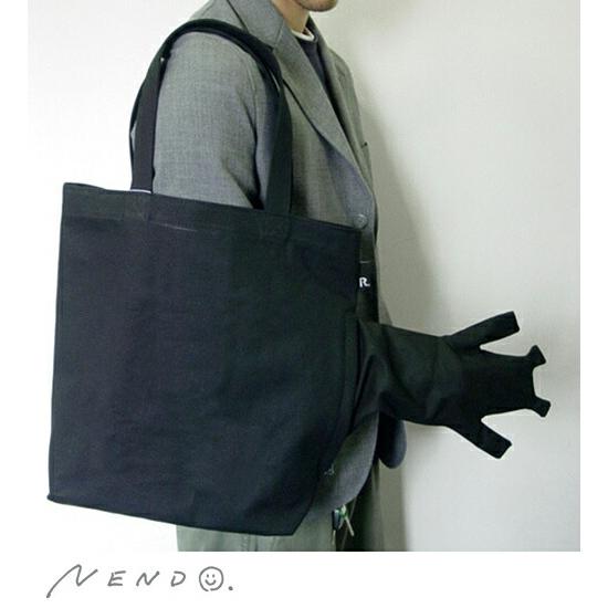 【ルートート公式】5155 ルートート（ROOTOTE）/TALL (トール）nendo-E ルーパペット（全4種） | ROOTOTE