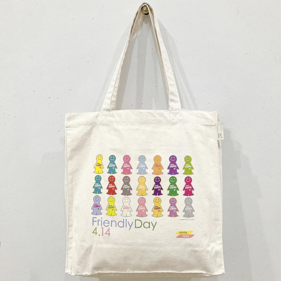 【ルートート公式】FR.414トート2026（全1種） 品番6104 | ROOTOTE | 06