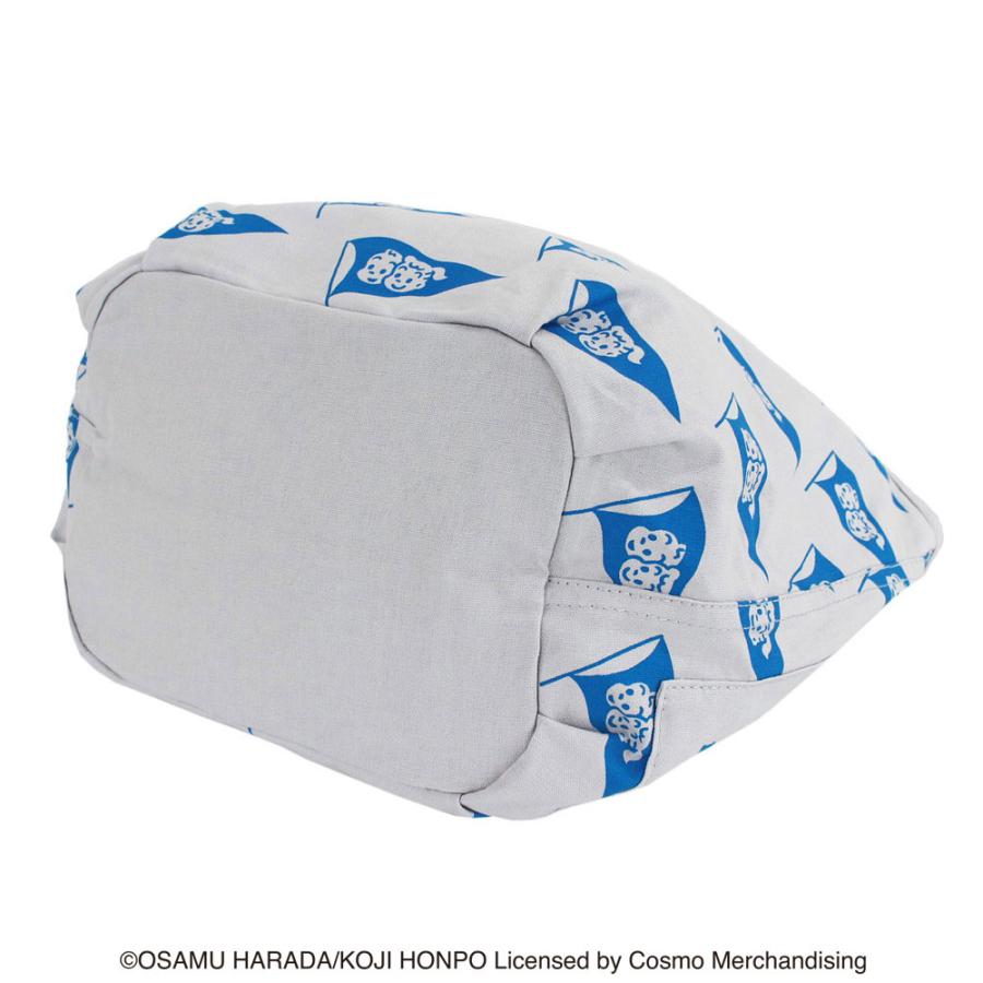 【ルートート公式】ルートート OSAMU GOODS(R)×ROOTOTE ルーショッパー.ミニ.マルシェ.オサム-B（全4種） 品番6264 | ROOTOTE | 15