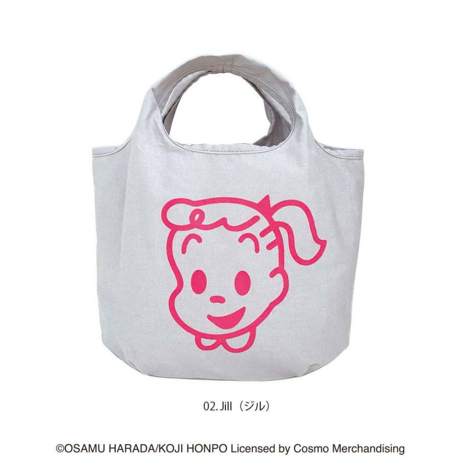 OSAMU GOODS オサムグッズ ルートート マルシェバッグ フラッグ柄 OSAMU GOODS オサムグッズ ルートート マルシェバッグ フラッグ