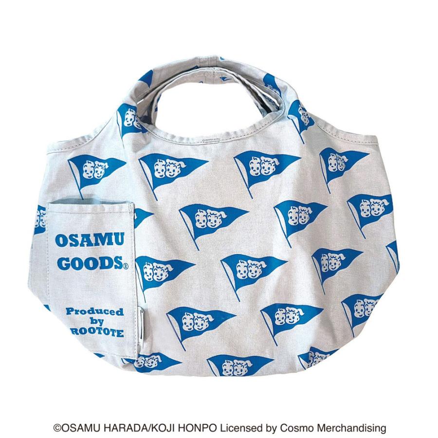 ROOTOTE（ルートート） 【ルートート公式】ルートート OSAMU GOODS(R