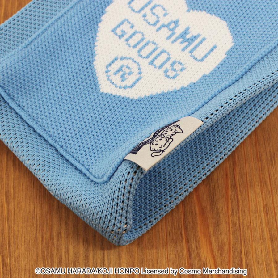 【ルートート公式】ルートート OSAMU GOODS(R)×ROOTOTE OE.ベビールー.ニット.オサム-B（全2種） 品番6266 | ROOTOTE | 10