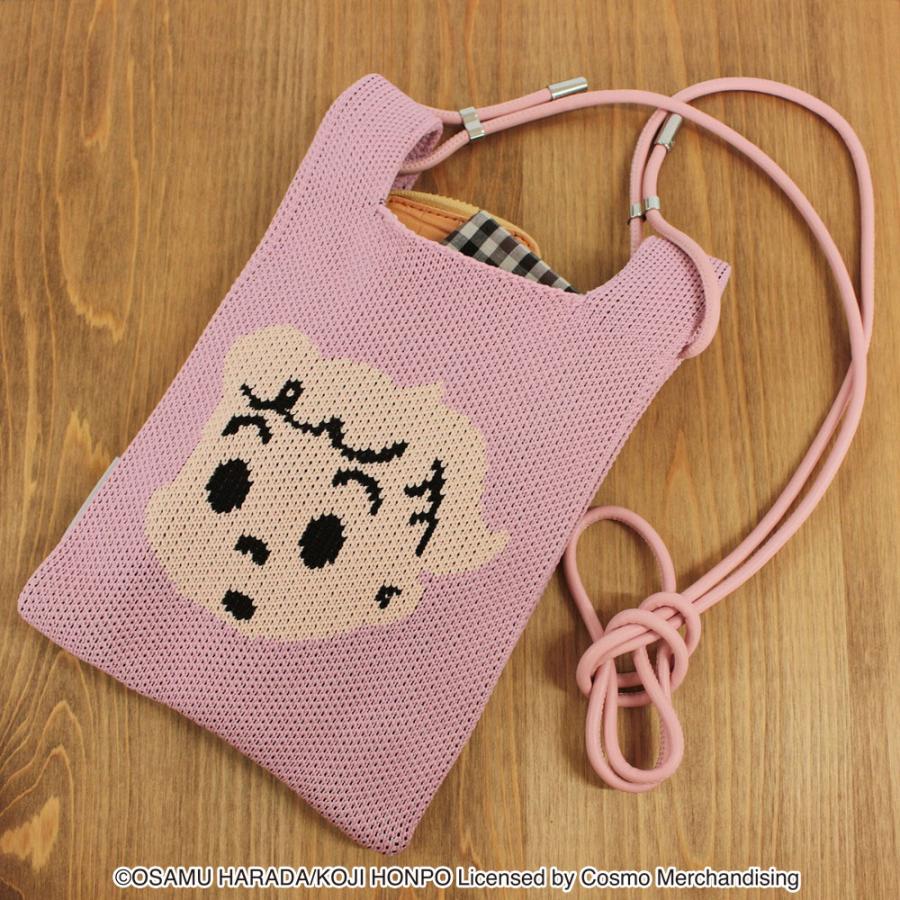 【ルートート公式】ルートート OSAMU GOODS(R)×ROOTOTE OE.ベビールー.ニット.オサム-B（全2種） 品番6266 | ROOTOTE | 12
