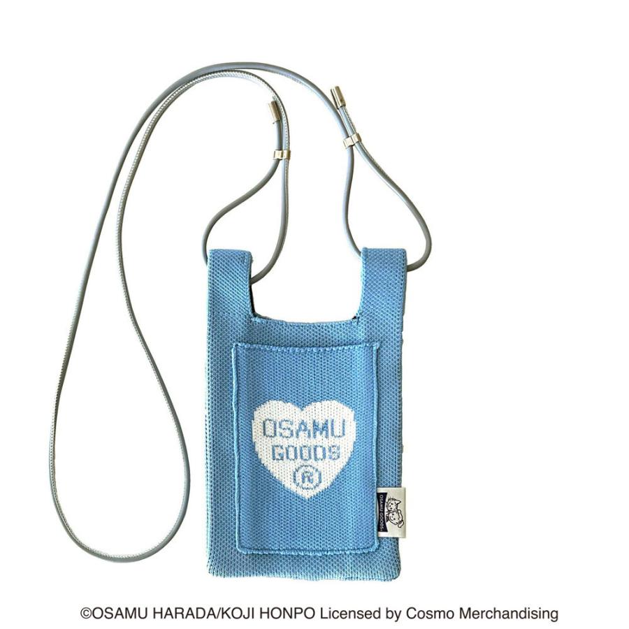 【ルートート公式】ルートート OSAMU GOODS(R)×ROOTOTE OE.ベビールー.ニット.オサム-B（全2種） 品番6266 | ROOTOTE | 04