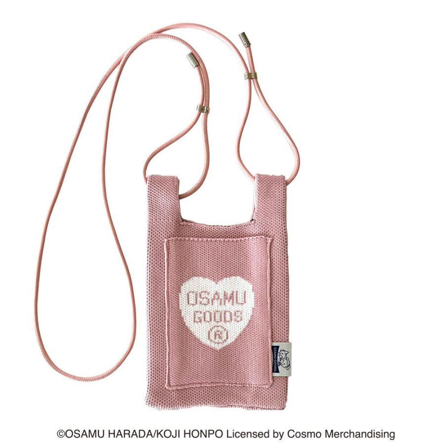 【ルートート公式】ルートート OSAMU GOODS(R)×ROOTOTE OE.ベビールー.ニット.オサム-B（全2種） 品番6266 | ROOTOTE | 06