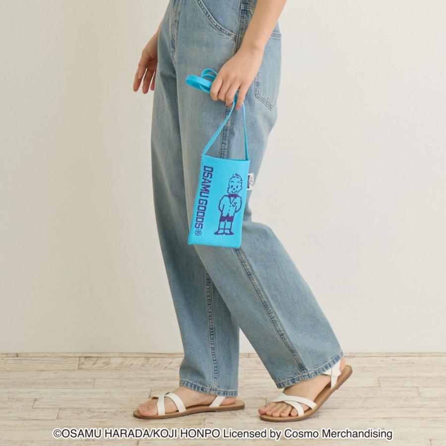 【ルートート公式】ルートート OSAMU GOODS(R)×ROOTOTE ベビールー.アミ.オサム-B（全4種）品番6274 | ROOTOTE | 14