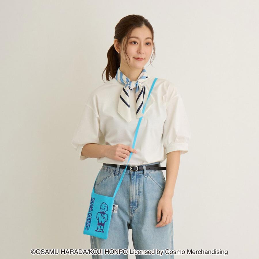 【ルートート公式】ルートート OSAMU GOODS(R)×ROOTOTE ベビールー.アミ.オサム-B（全4種）品番6274 | ROOTOTE | 12