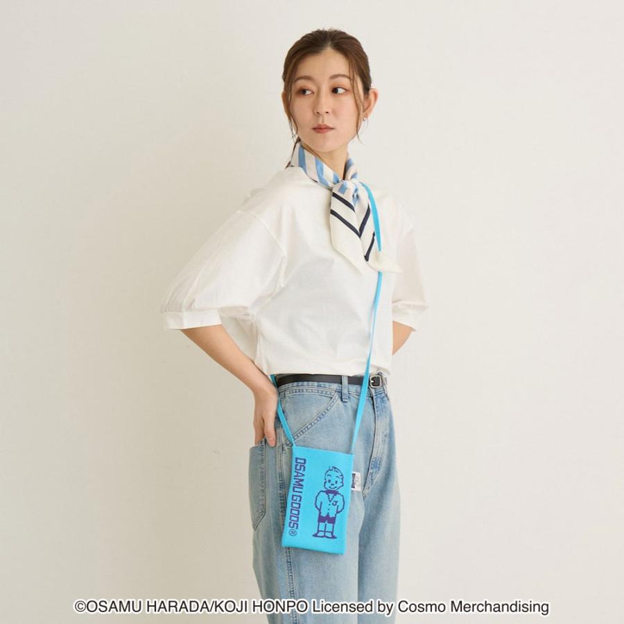【ルートート公式】ルートート OSAMU GOODS(R)×ROOTOTE ベビールー.アミ.オサム-B（全4種）品番6274 | ROOTOTE | 13