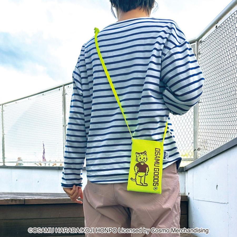 【ルートート公式】ルートート OSAMU GOODS(R)×ROOTOTE ベビールー.アミ.オサム-B（全4種）品番6274 | ROOTOTE | 15