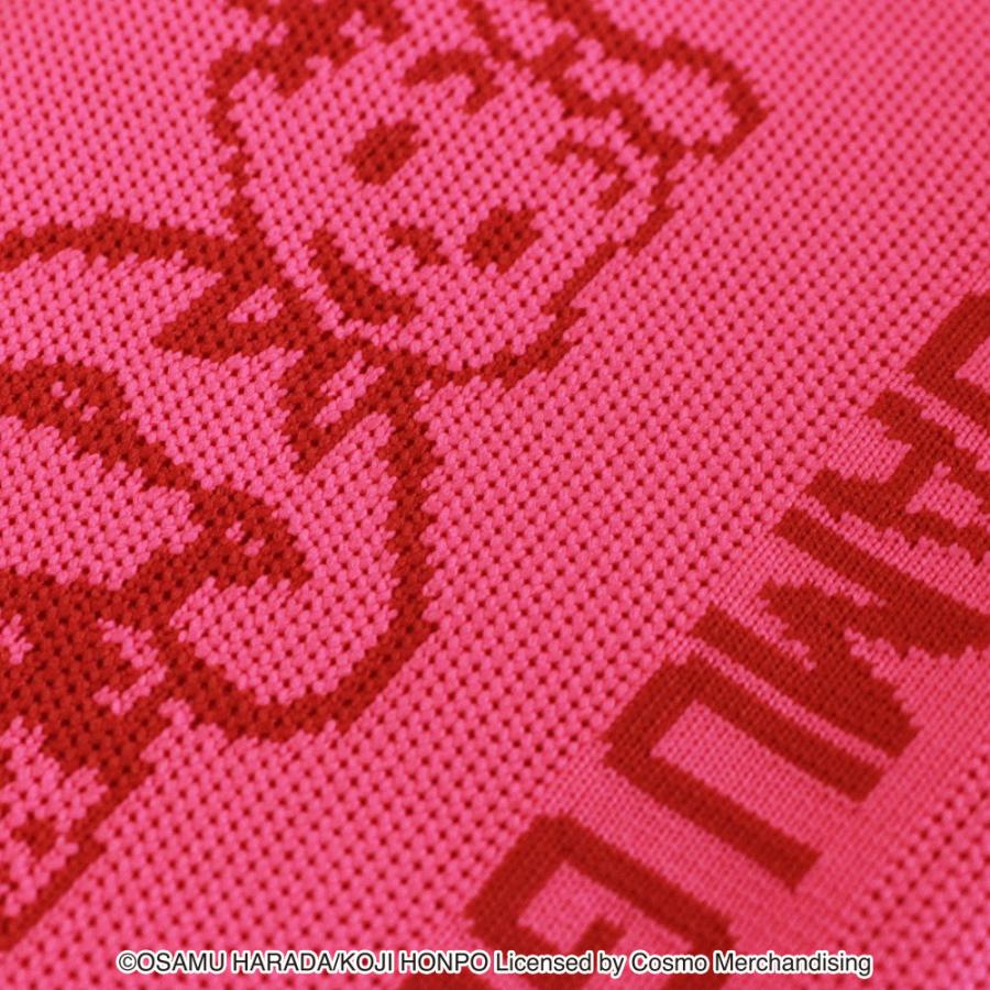 【ルートート公式】ルートート OSAMU GOODS(R)×ROOTOTE ベビールー.アミ.オサム-B（全4種）品番6274 | ROOTOTE | 08
