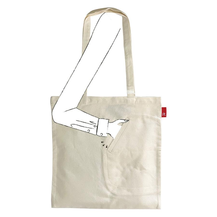 【ルートート公式】ルートート OE.RC.トールフラット.オサム-D（全1種） 品番6286 | ROOTOTE | 07