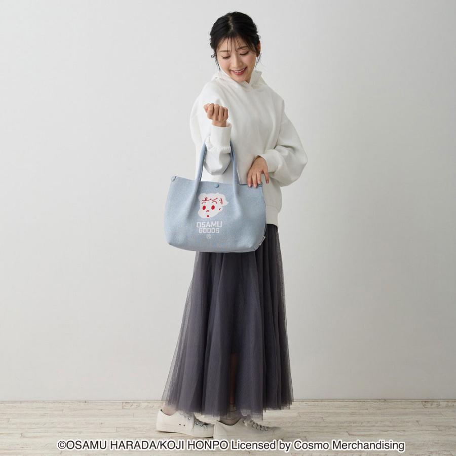 ROOTOTE（ルートート） 【ルートート公式】ルートート OSAMU GOODS(R 