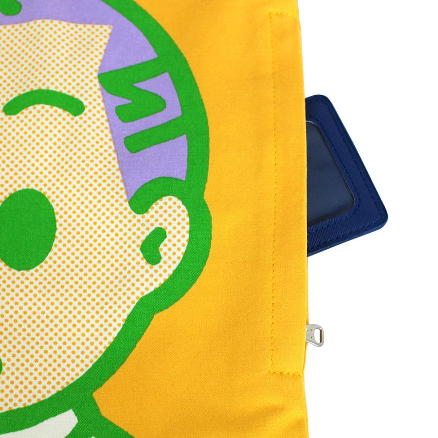 【ルートート公式】OSAMU GOODS×ROOTOTE コラボトートバッグDB（全3種） 品番6290 | ROOTOTE | 04