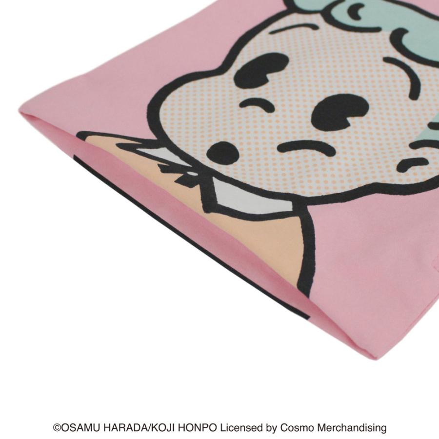 【ルートート公式】OSAMU GOODS×ROOTOTE コラボトートバッグEB（全2種） 品番6291 | ROOTOTE | 10