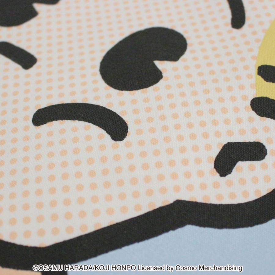 【ルートート公式】OSAMU GOODS×ROOTOTE コラボトートバッグEB（全2種） 品番6291 | ROOTOTE | 05