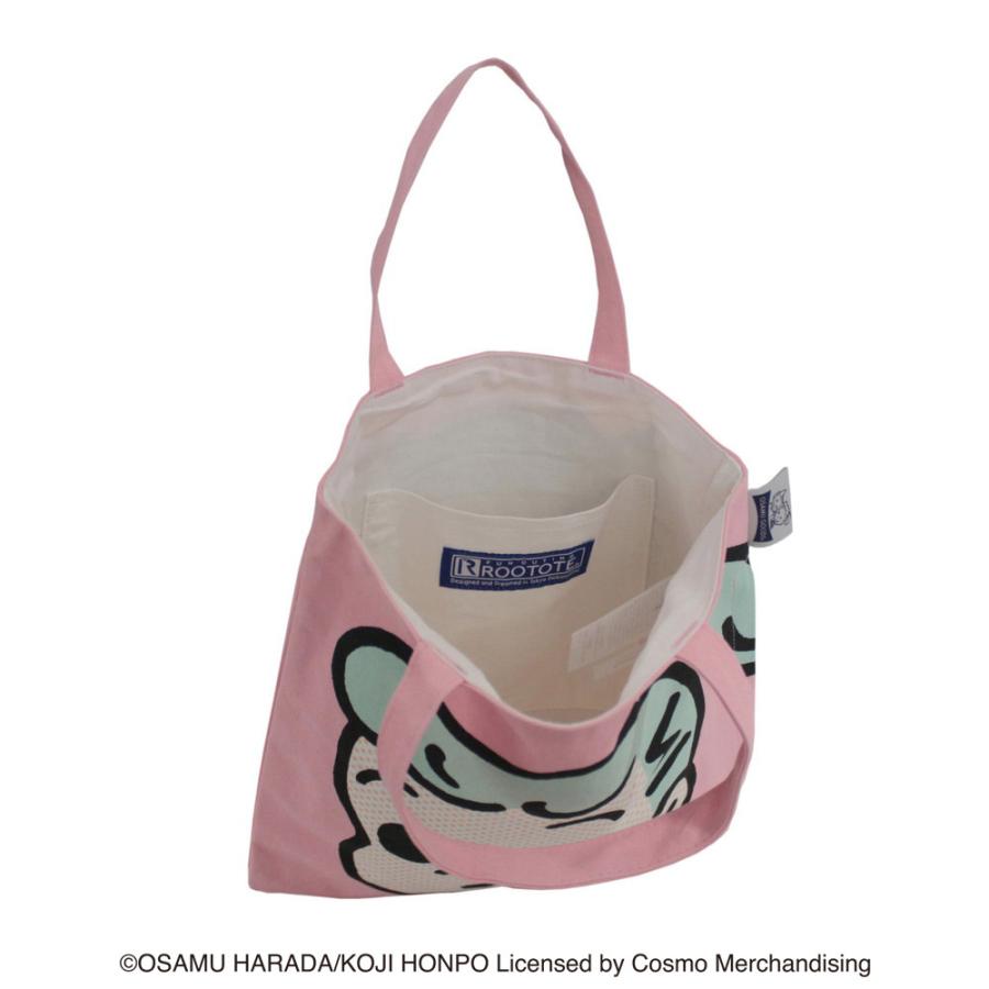 【ルートート公式】OSAMU GOODS×ROOTOTE コラボトートバッグEB（全2種） 品番6291 | ROOTOTE | 08