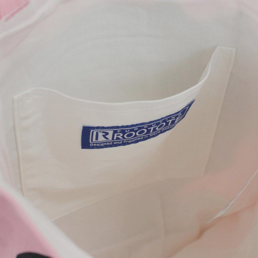 【ルートート公式】OSAMU GOODS×ROOTOTE コラボトートバッグEB（全2種） 品番6291 | ROOTOTE | 09