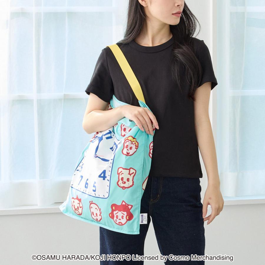【ルートート公式】OSAMU GOODS(R)×ROOTOTE タブロー50.オサム-A（全3種）2025新作 品番6379 | ROOTOTE | 15