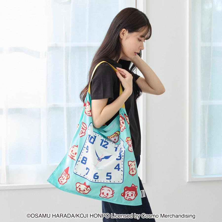 【ルートート公式】OSAMU GOODS(R)×ROOTOTE タブロー50.オサム-A（全3種）2025新作 品番6379 | ROOTOTE | 16