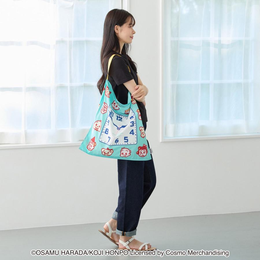 【ルートート公式】OSAMU GOODS(R)×ROOTOTE タブロー50.オサム-A（全3種）2025新作 品番6379 | ROOTOTE | 17