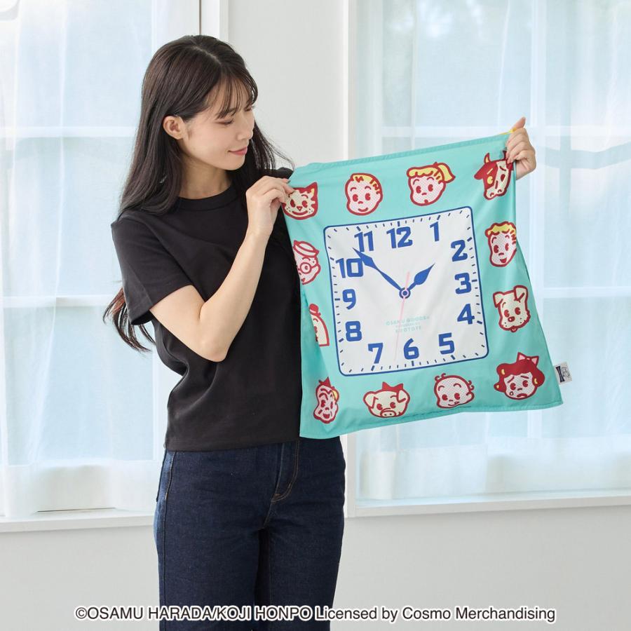 【ルートート公式】OSAMU GOODS(R)×ROOTOTE タブロー50.オサム-A（全3種）2025新作 品番6379 | ROOTOTE | 19
