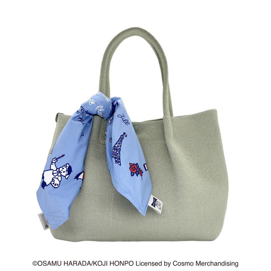 【ルートート公式】OSAMU GOODS(R)×ROOTOTE タブロー50.オサム-A（全3種）2025新作 品番6379 | ROOTOTE | 05