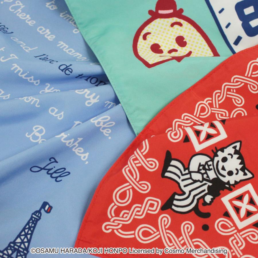 【ルートート公式】OSAMU GOODS(R)×ROOTOTE タブロー50.オサム-A（全3種）2025新作 品番6379 | ROOTOTE | 06