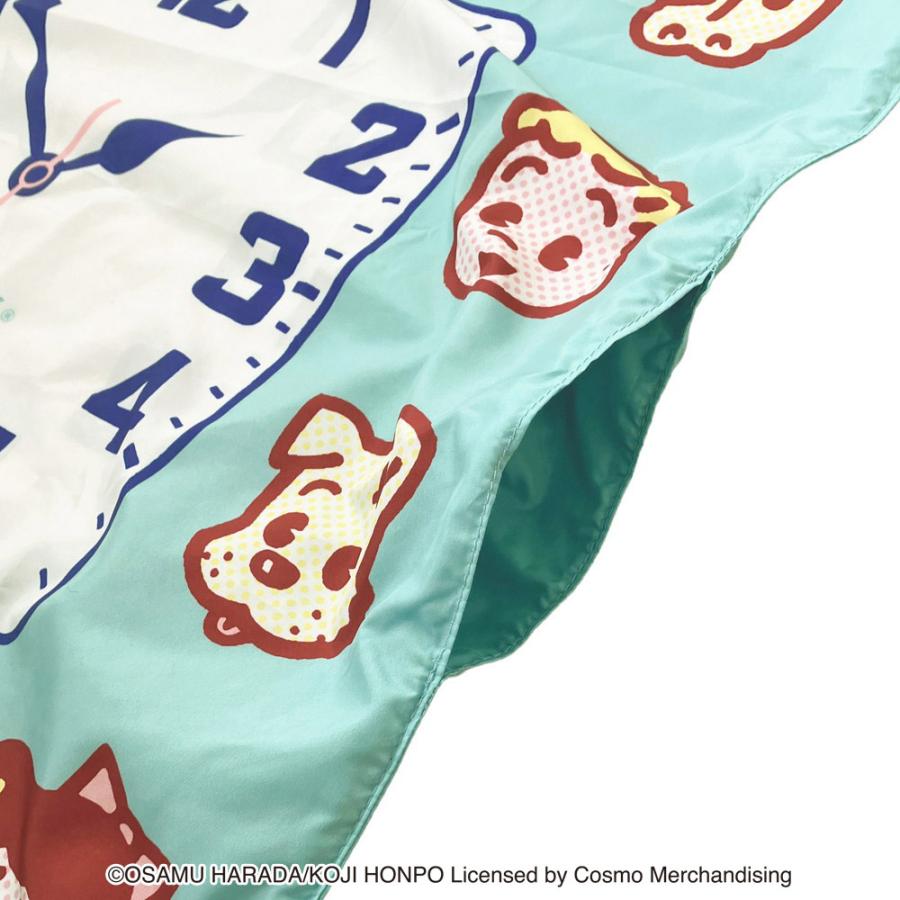 【ルートート公式】OSAMU GOODS(R)×ROOTOTE タブロー50.オサム-A（全3種）2025新作 品番6379 | ROOTOTE | 08