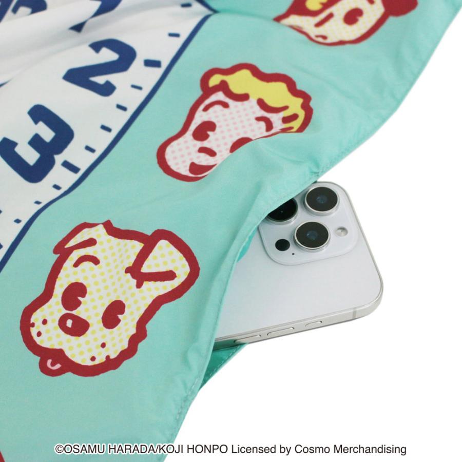 【ルートート公式】OSAMU GOODS(R)×ROOTOTE タブロー50.オサム-A（全3種）2025新作 品番6379 | ROOTOTE | 09