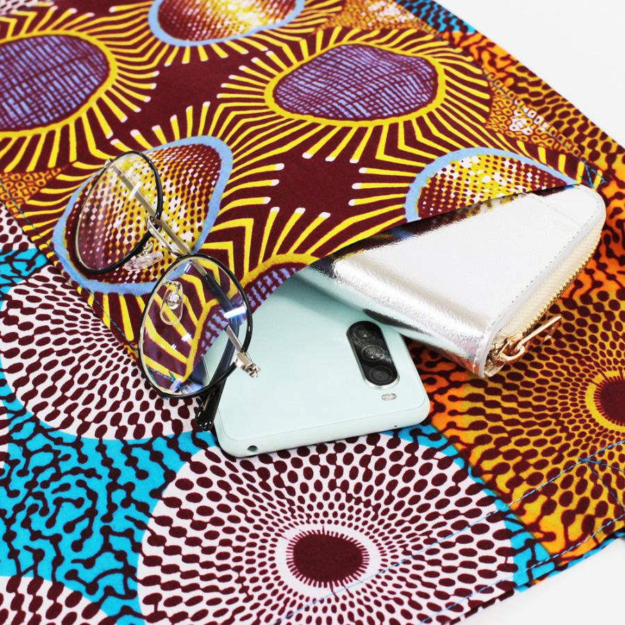 【ルートート公式】ルートート LT.A4.アフリカ-トート-A（全5種）RICCI EVERYDAY×ROOTOTE  品番6471 | ROOTOTE | 15