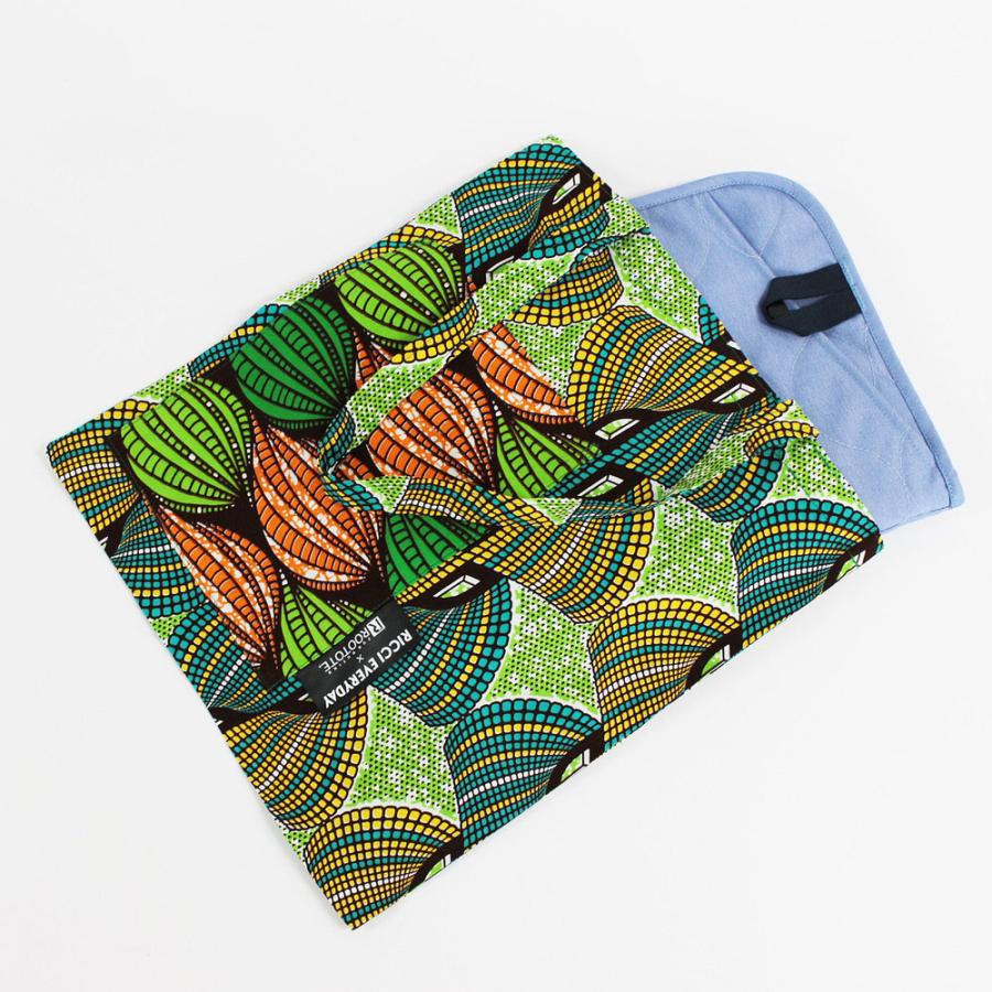 【ルートート公式】ルートート LT.A4.アフリカ-トート-A（全5種）RICCI EVERYDAY×ROOTOTE  品番6471 | ROOTOTE | 16