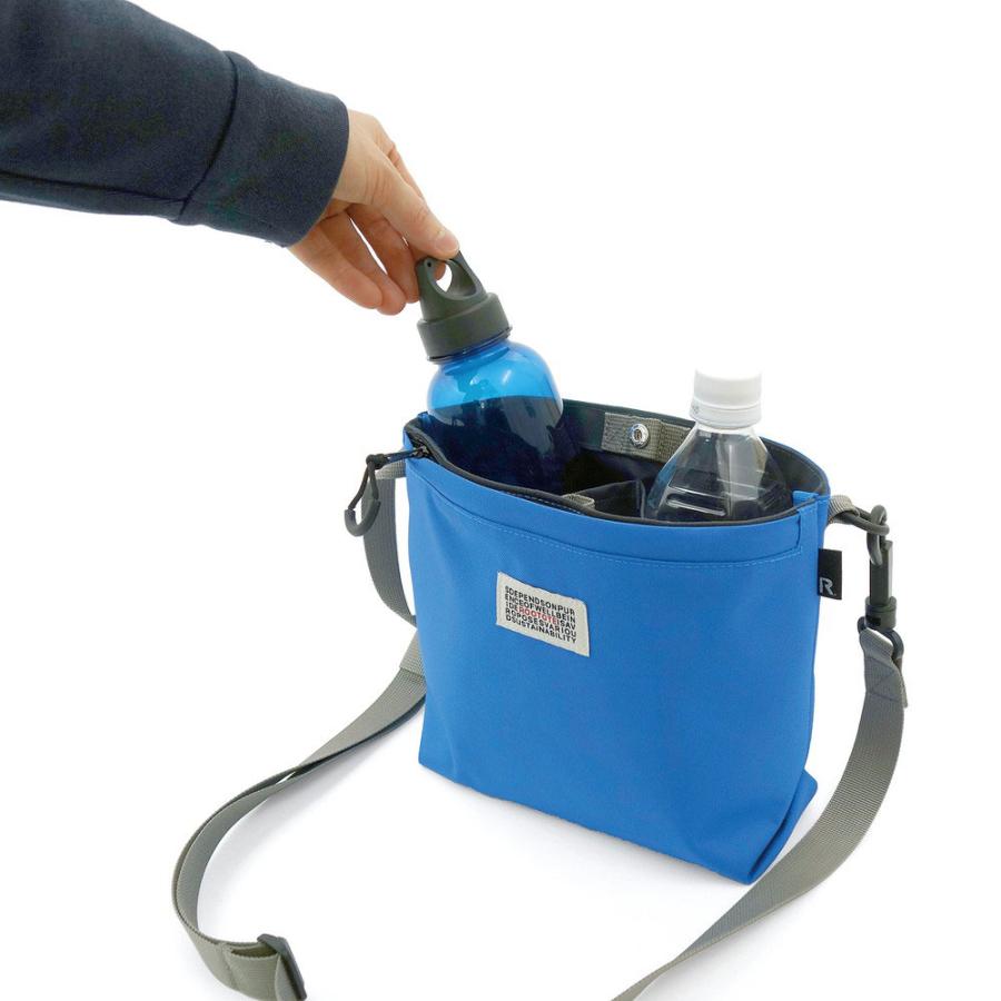 【ルートート公式】6472 ルートート（ROOTOTE）/SN.サコッシュ.DOG-A（全3種） | ROOTOTE | 10