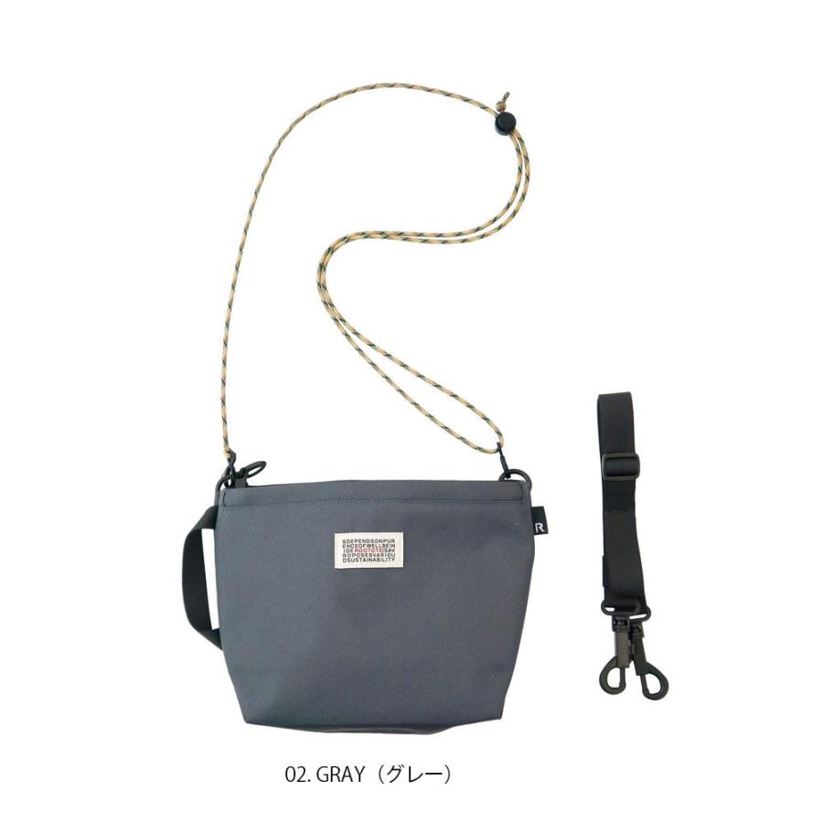 【ルートート公式】6472 ルートート（ROOTOTE）/SN.サコッシュ.DOG-A（全3種） | ROOTOTE | 02