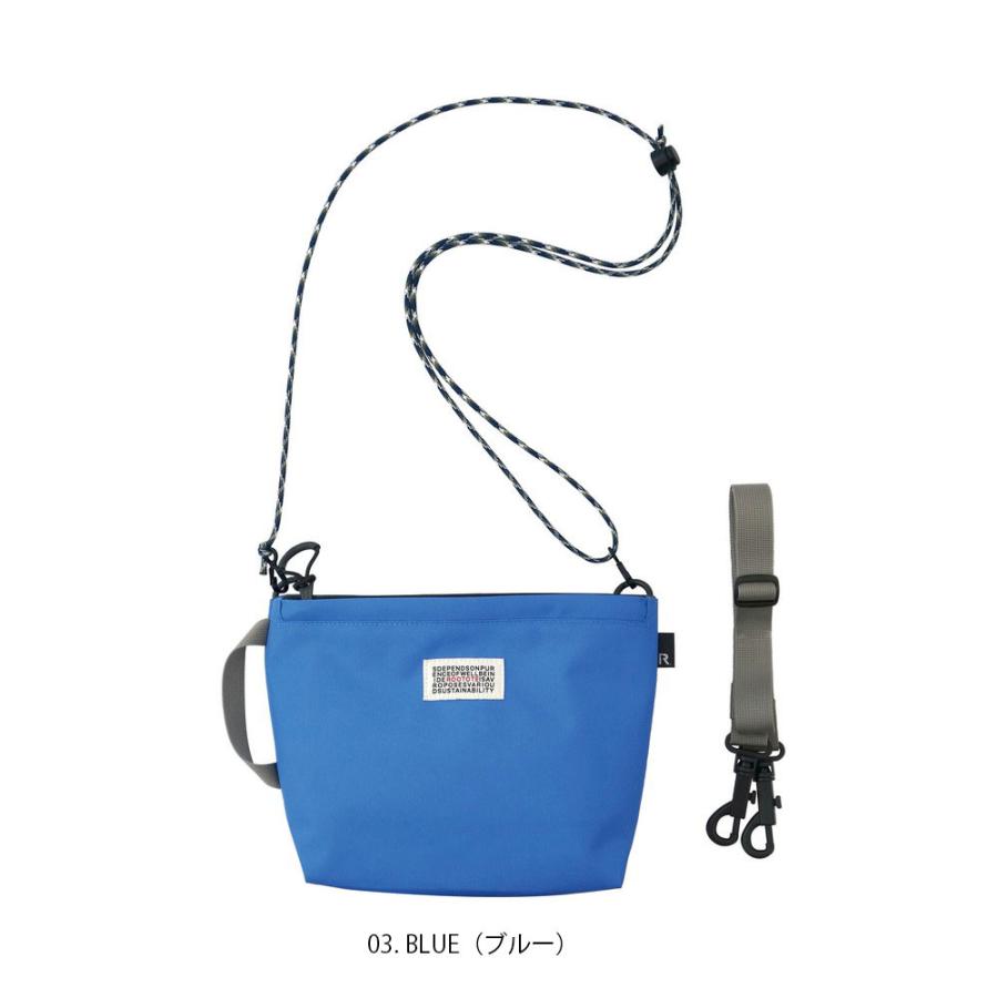 【ルートート公式】6472 ルートート（ROOTOTE）/SN.サコッシュ.DOG-A（全3種） | ROOTOTE | 03