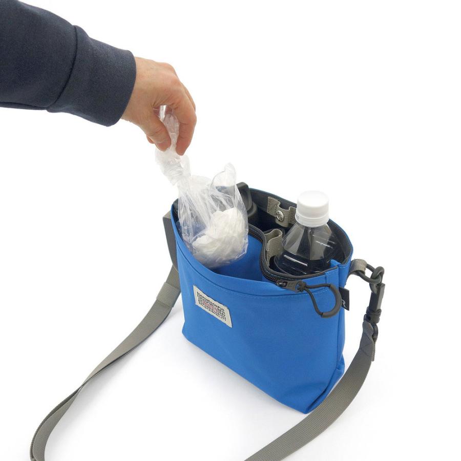 【ルートート公式】6472 ルートート（ROOTOTE）/SN.サコッシュ.DOG-A（全3種） | ROOTOTE | 07