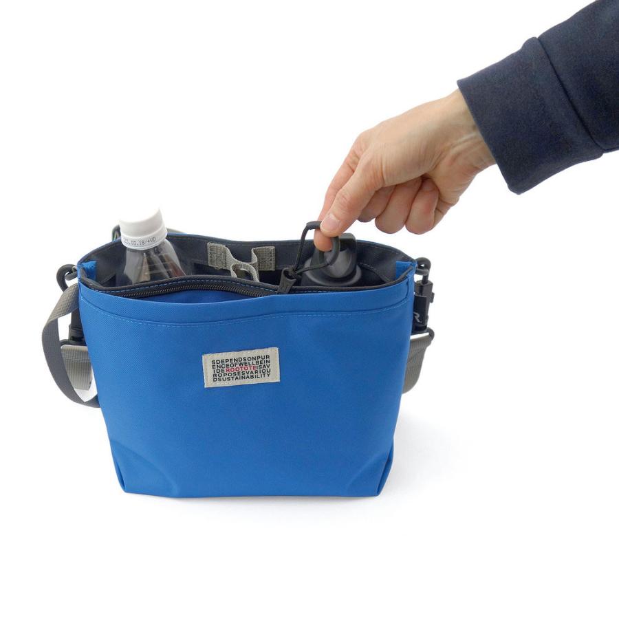 【ルートート公式】6472 ルートート（ROOTOTE）/SN.サコッシュ.DOG-A（全3種） | ROOTOTE | 08