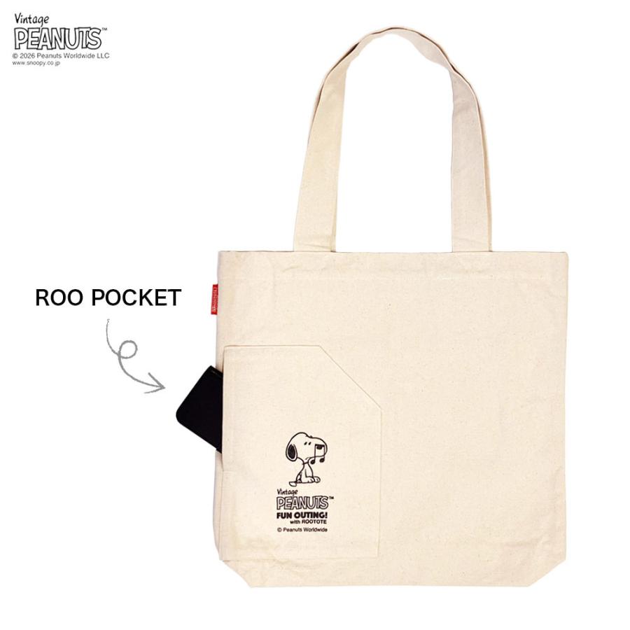 【ルートート公式】OE.トール.Peanuts-MUSIC-A （全3種）2026新作 品番6599 | ROOTOTE | 04