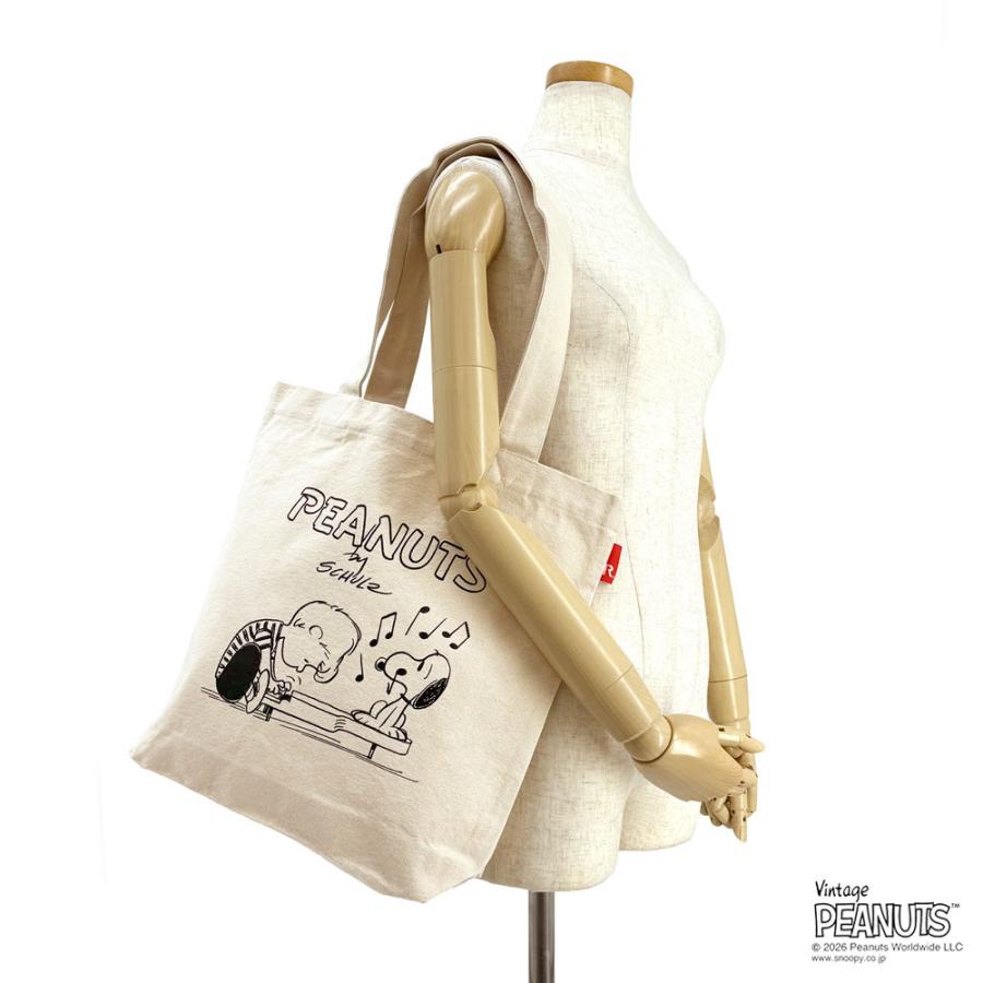 【ルートート公式】OE.トール.Peanuts-MUSIC-A （全3種）2026新作 品番6599 | ROOTOTE | 07