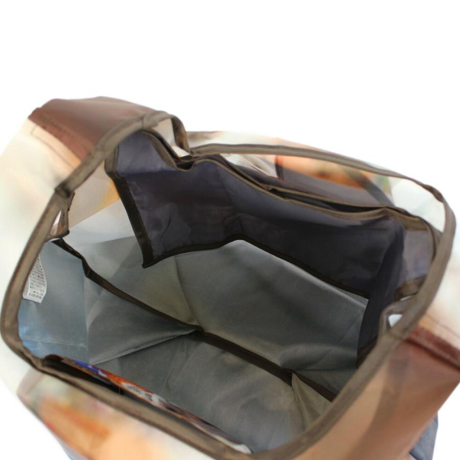 【ルートート公式】ルートート ルーショッパーMID-Lifty-フォト-B（全4種） 品番6756 | ROOTOTE | 17