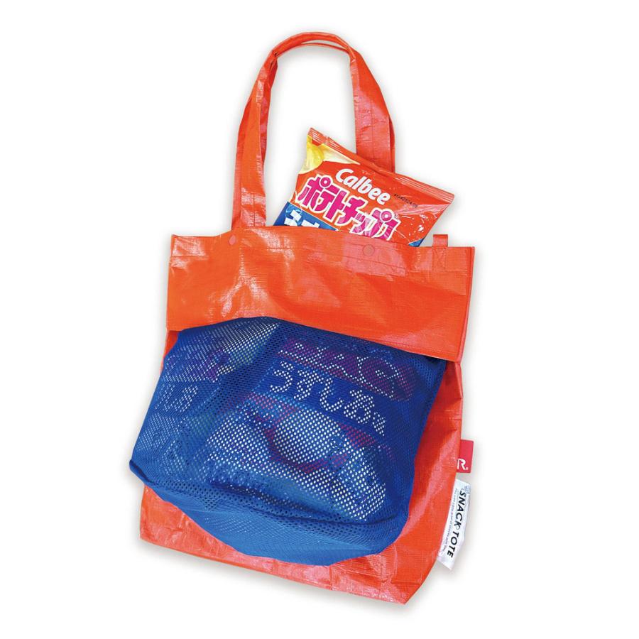 【ルートート公式】ルートート RT.トール.スナックトート-A（全1種）品番6767 | ROOTOTE | 14