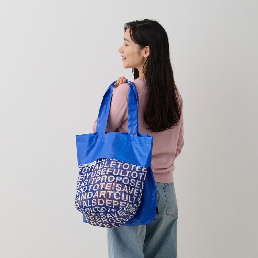 【ルートート公式】ルートート RT.トール.スナックトート-A（全1種）品番6767 | ROOTOTE | 05