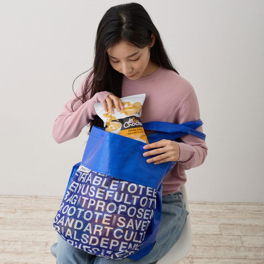 【ルートート公式】ルートート RT.トール.スナックトート-A（全1種）品番6767 | ROOTOTE | 04