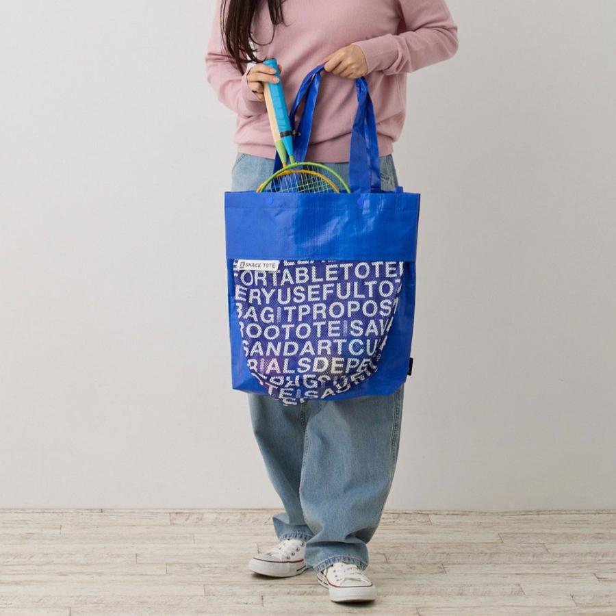 【ルートート公式】ルートート RT.トール.スナックトート-A（全1種）品番6767 | ROOTOTE | 10
