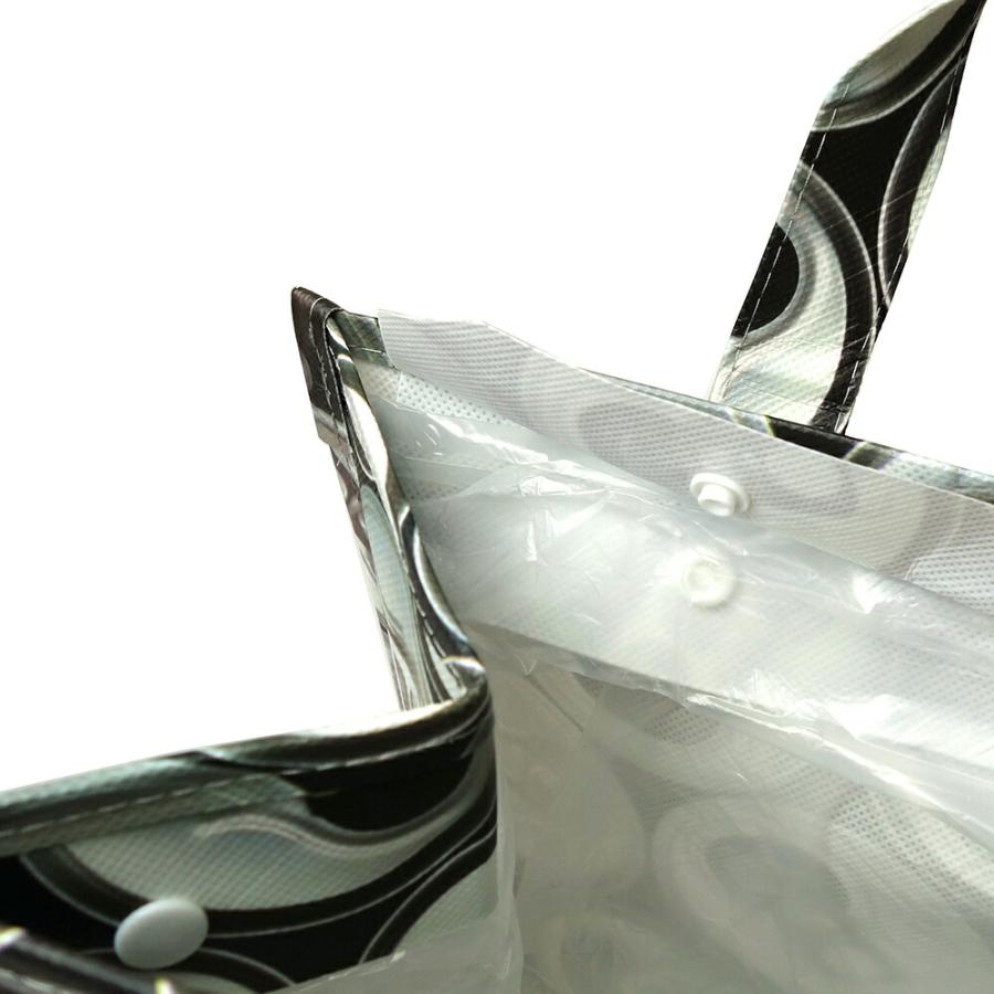 【ルートート公式】ルートート RTルー・ ガービッジ 30L 3P-B（全1種） 品番6998 | ROOTOTE | 03