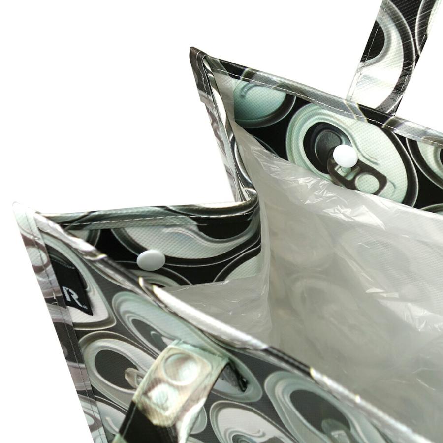 【ルートート公式】ルートート RTルー・ ガービッジ 30L 3P-B（全1種） 品番6998 | ROOTOTE | 04