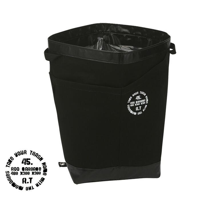 【ルートート公式】ルートート RTルー・ ガービッジ コットンキャンバス　45L-A（全4色） 品番7000 | ROOTOTE | 03