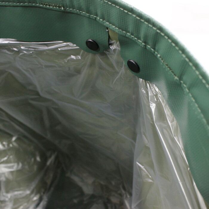 【ルートート公式】ルートート RTルー・ ガービッジ コットンキャンバス　45L-A（全4色） 品番7000 | ROOTOTE | 07