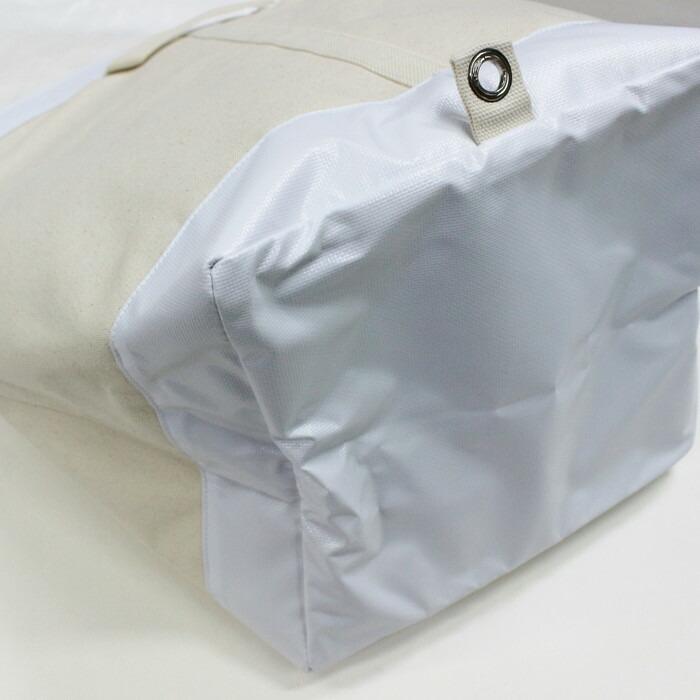 【ルートート公式】ルートート RTルー・ ガービッジ コットンキャンバス　45L-A（全4色） 品番7000 | ROOTOTE | 08