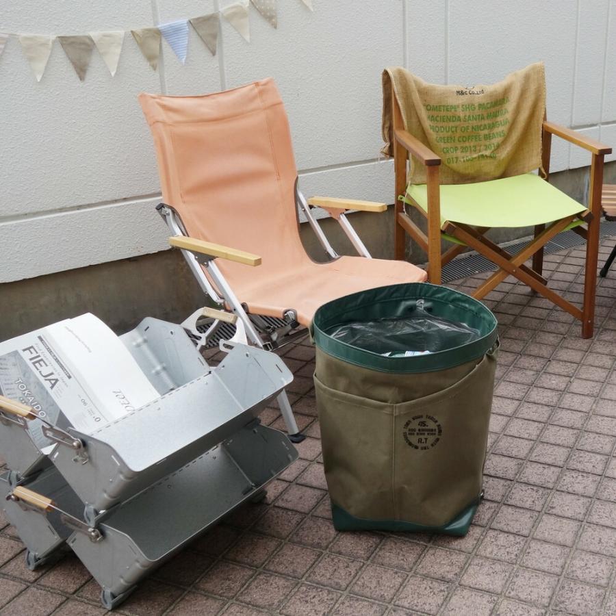 【ルートート公式】ルートート RTルー・ ガービッジ コットンキャンバス　45L-A（全4色） 品番7000 | ROOTOTE | 09